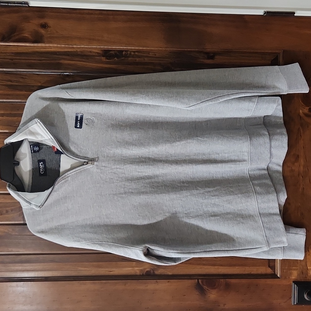 🆕️ Chaps Quarter Zip